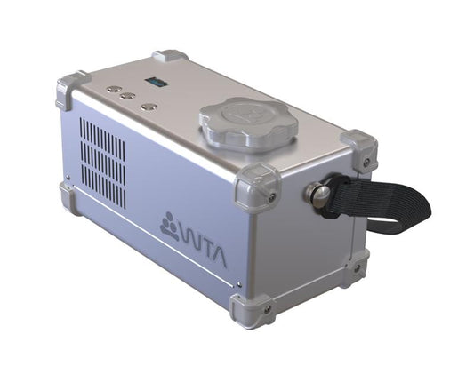 TSC - Equine Oocyte Transporter