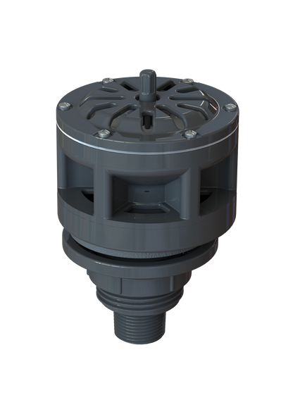 Submerged Valve for Livestock (NO float)