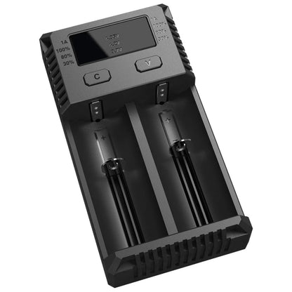 Pocket Heater Battery Charger