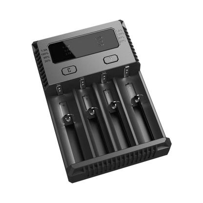 Pocket Heater Battery Charger