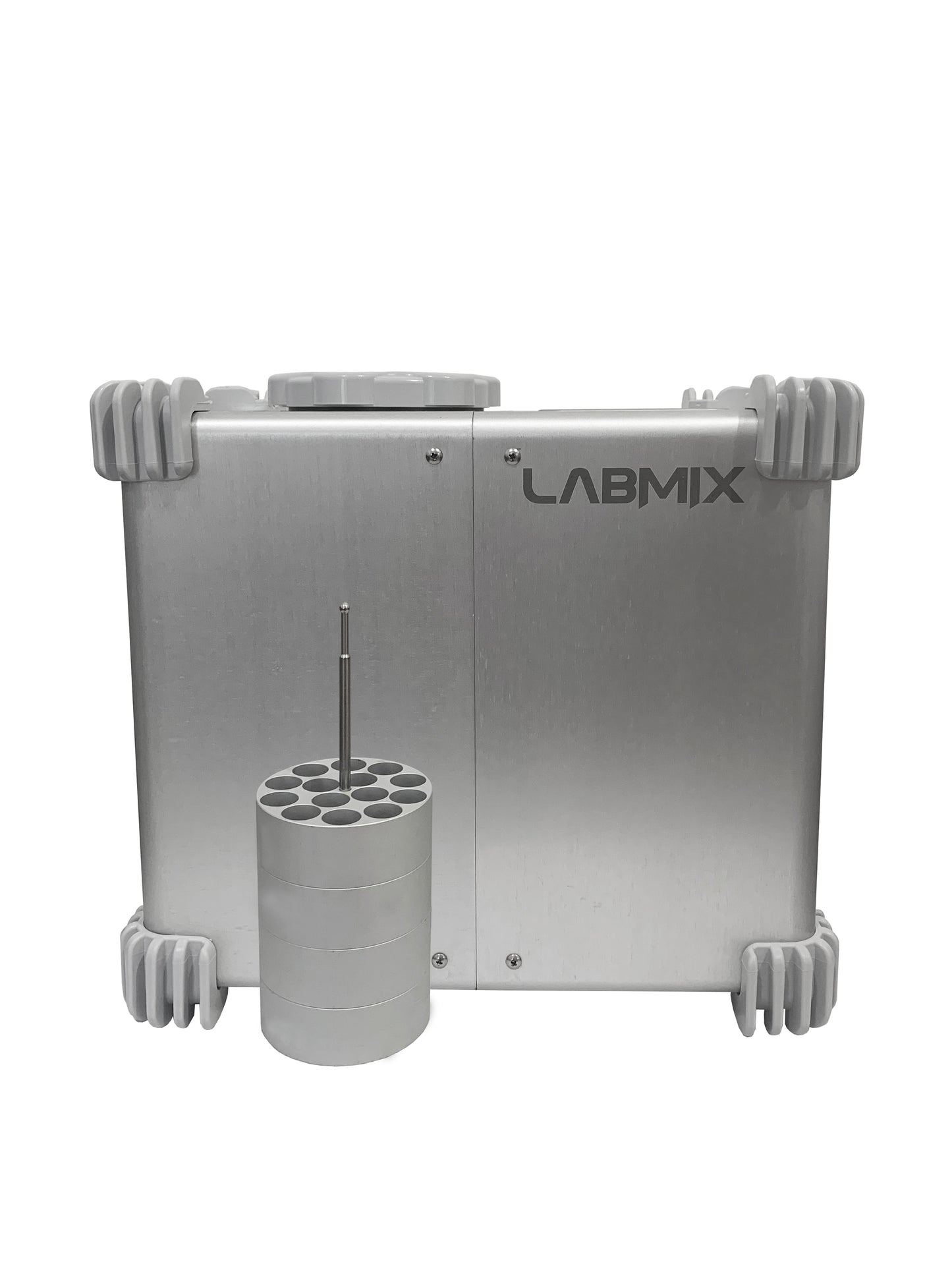Portable Incubator - LABMIX