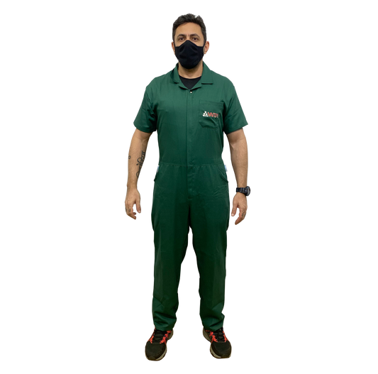 Unisex Jumpsuit/Overall