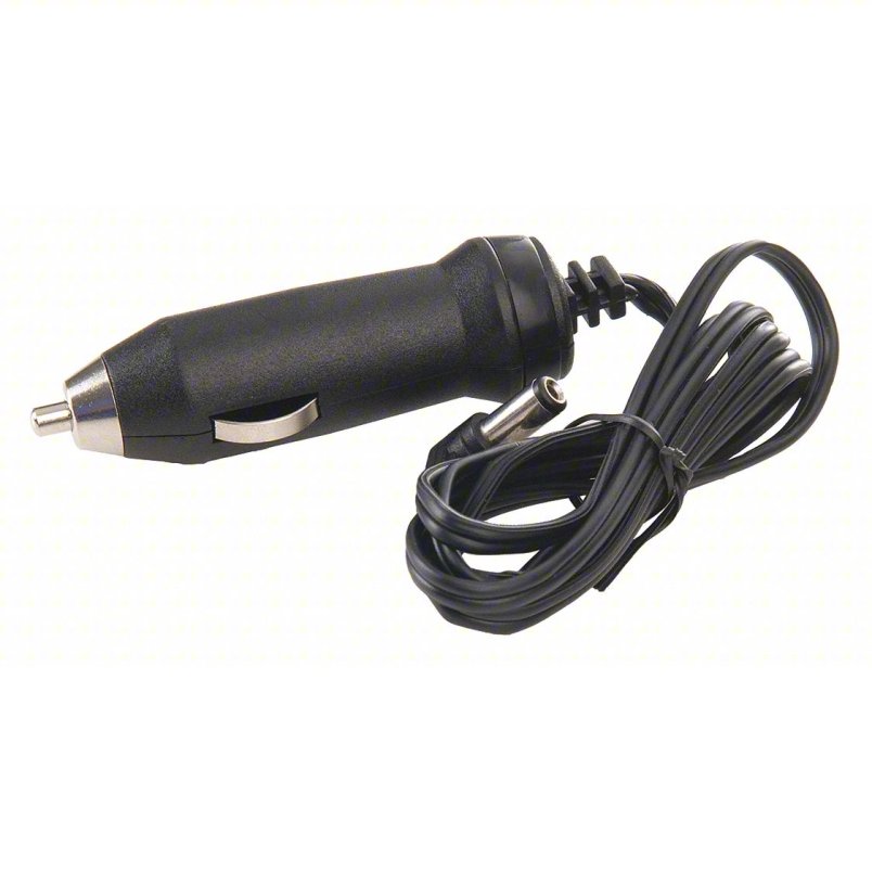 Power Cord for Vehicle 12V