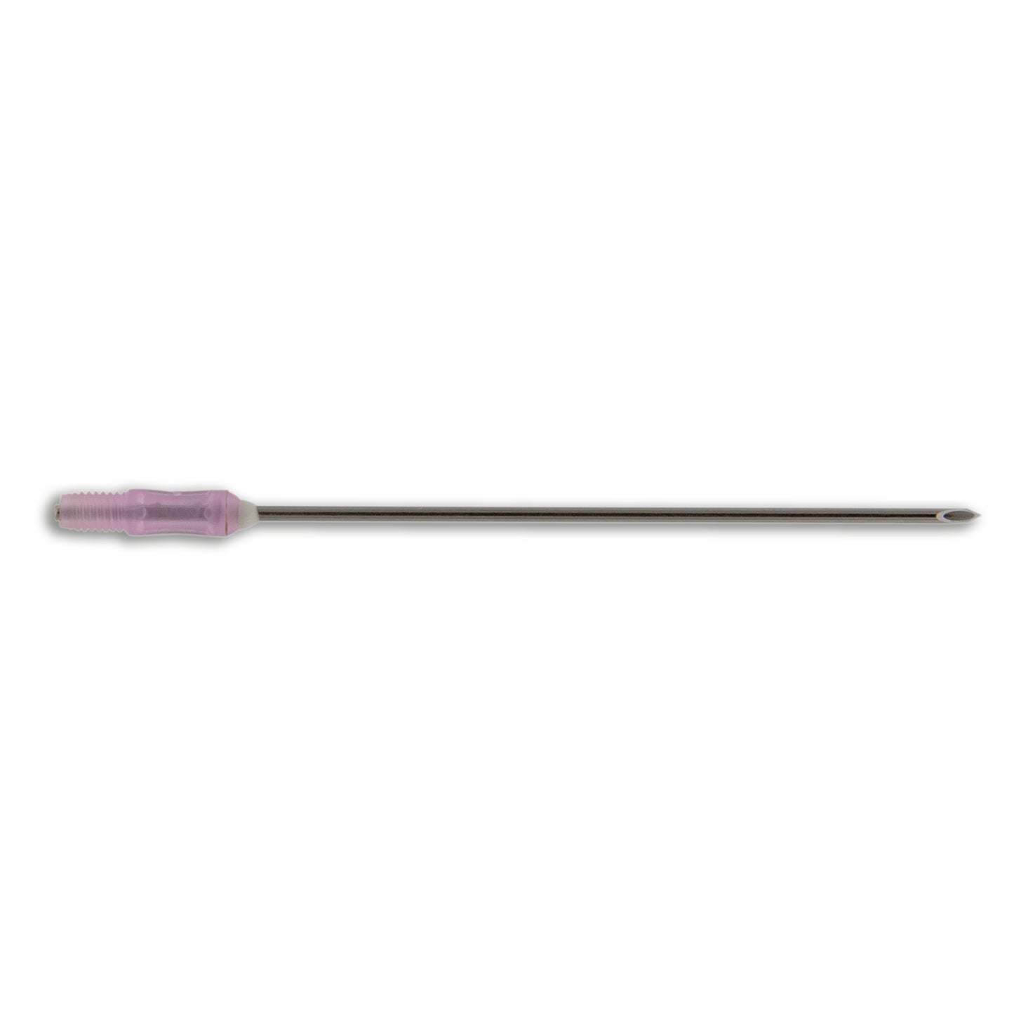 Needle for Aspiration (Threaded) 18G - Bovine