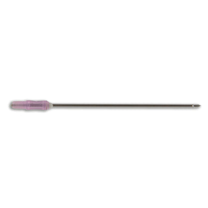 Needle for Aspiration (Threaded) 18G - Bovine