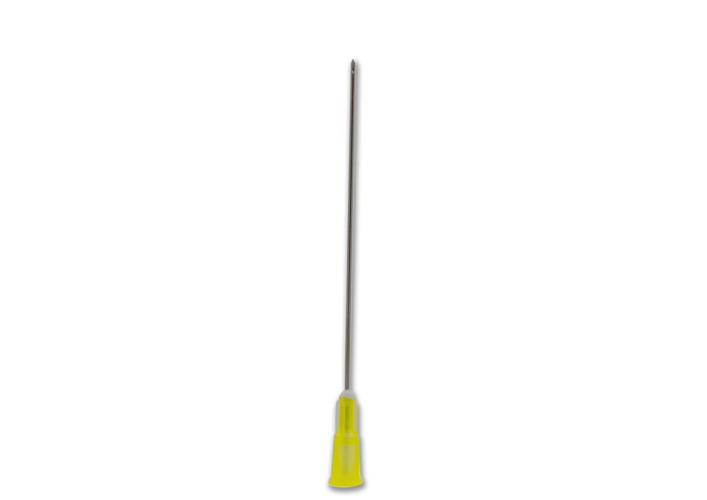 Needle for aspiration 20G - easy plug