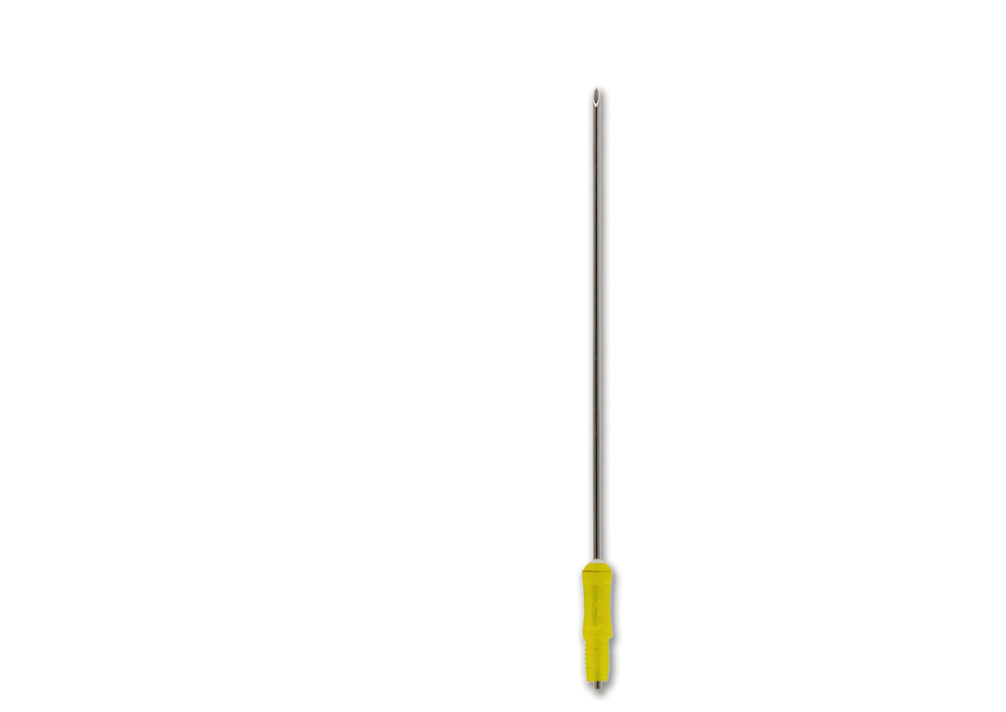 Needle for Aspiration (Threaded) 20G - Bovine