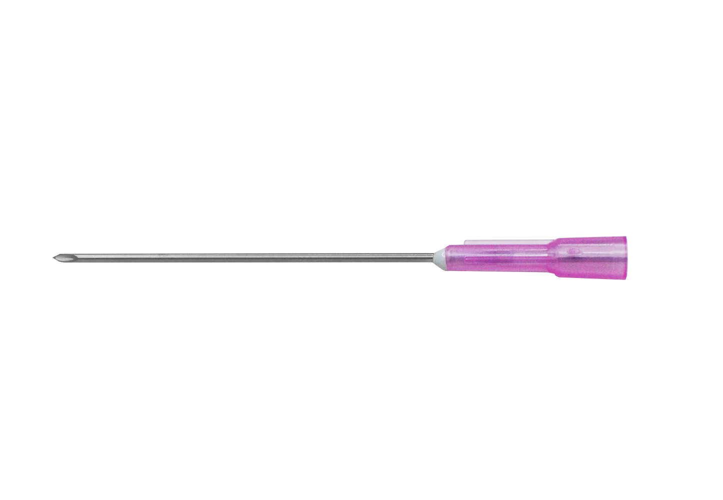 Needle for aspiration (Easy Plug) 18G - Bovine