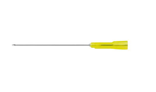 Needle for aspiration 20G - easy plug