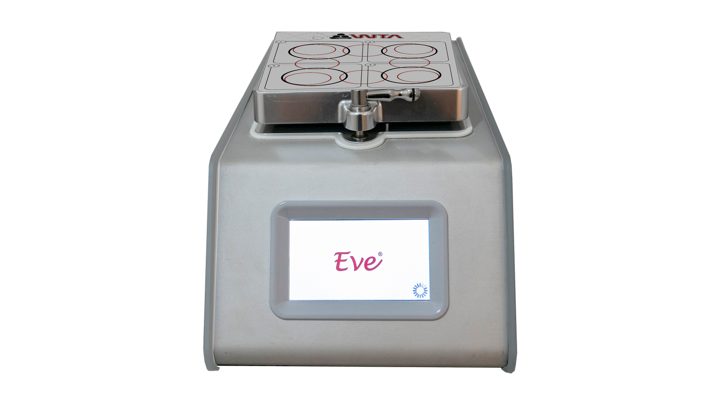 Modular Benchtop Incubator - EVE