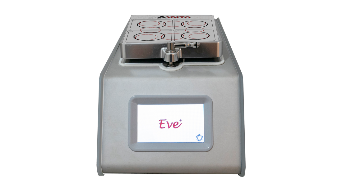Modular Benchtop Incubator - EVE – WTA Technologies